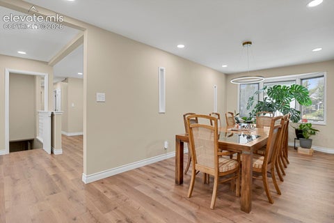 Tiny photo for 742 Ellston Street, Colorado Springs, CO 80907 (MLS # 9211653)