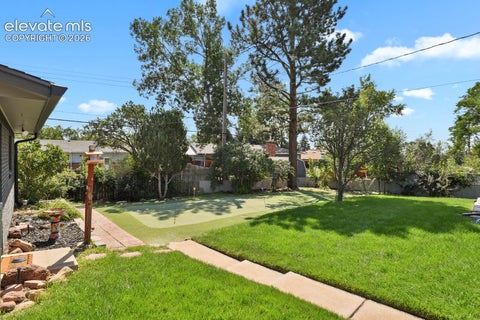 Tiny photo for 742 Ellston Street, Colorado Springs, CO 80907 (MLS # 9211653)