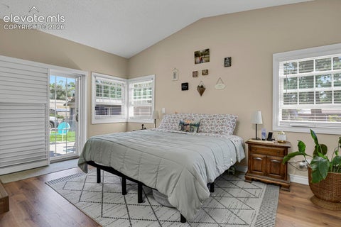 Tiny photo for 742 Ellston Street, Colorado Springs, CO 80907 (MLS # 9211653)