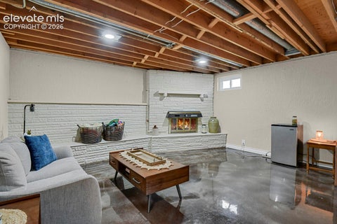 Tiny photo for 742 Ellston Street, Colorado Springs, CO 80907 (MLS # 9211653)