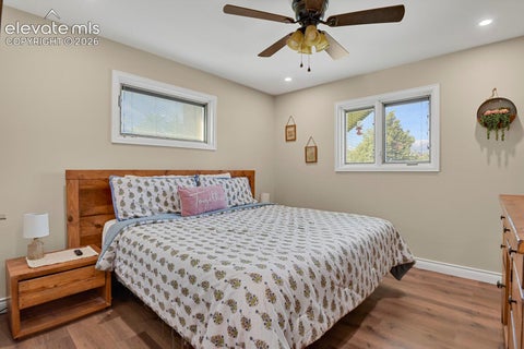 Tiny photo for 742 Ellston Street, Colorado Springs, CO 80907 (MLS # 9211653)