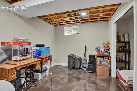 Tiny photo for 742 Ellston Street, Colorado Springs, CO 80907 (MLS # 9211653)