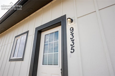 Photo of 9335 S Peyton Highway, Colorado Springs, CO 80928 (MLS # 8786946)