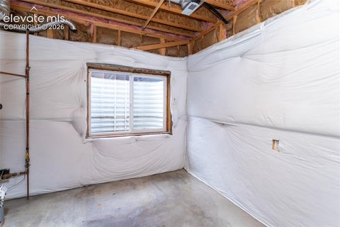 Tiny photo for 5040 Spoked Wheel Drive, Colorado Springs, CO 80923 (MLS # 8906897)