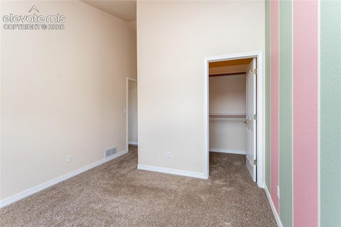 Tiny photo for 5040 Spoked Wheel Drive, Colorado Springs, CO 80923 (MLS # 8906897)