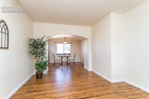 Tiny photo for 5040 Spoked Wheel Drive, Colorado Springs, CO 80923 (MLS # 8906897)
