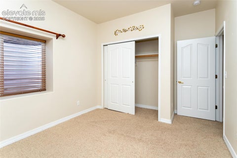 Tiny photo for 5040 Spoked Wheel Drive, Colorado Springs, CO 80923 (MLS # 8906897)