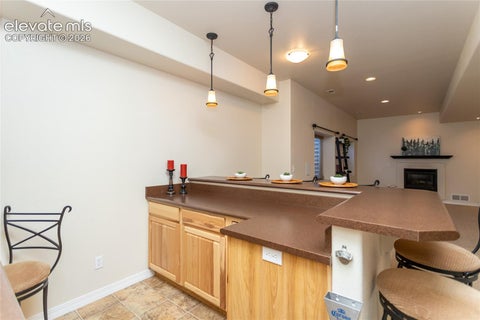 Tiny photo for 5040 Spoked Wheel Drive, Colorado Springs, CO 80923 (MLS # 8906897)
