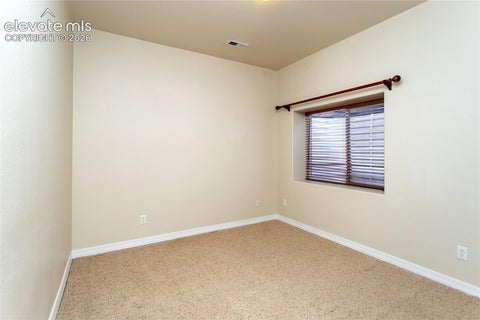 Tiny photo for 5040 Spoked Wheel Drive, Colorado Springs, CO 80923 (MLS # 8906897)