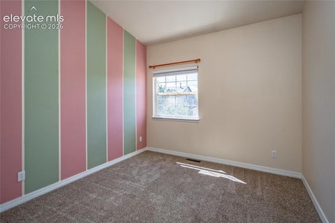 Tiny photo for 5040 Spoked Wheel Drive, Colorado Springs, CO 80923 (MLS # 8906897)
