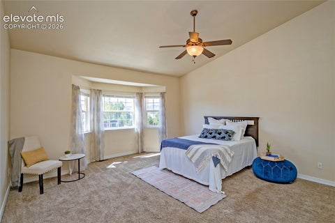 Tiny photo for 5040 Spoked Wheel Drive, Colorado Springs, CO 80923 (MLS # 8906897)