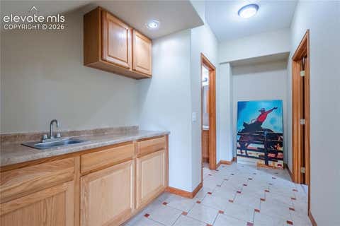 Tiny photo for 15970 Willow Way, Woodland Park, CO 80863 (MLS # 7601418)