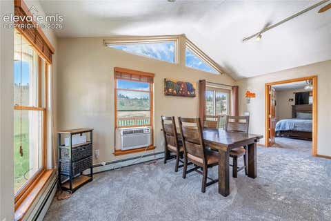 Tiny photo for 15970 Willow Way, Woodland Park, CO 80863 (MLS # 7601418)