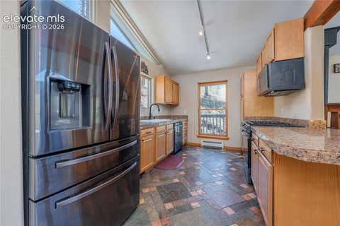 Tiny photo for 15970 Willow Way, Woodland Park, CO 80863 (MLS # 7601418)