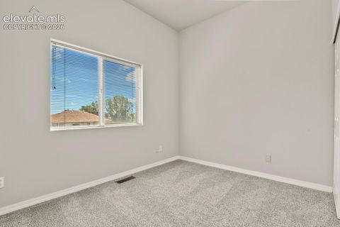 Photo of 1590 Little Bear Creek Point #204, Colorado Springs, CO 80904 (MLS # 9729957)