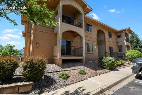 Photo of 1590 Little Bear Creek Point #204, Colorado Springs, CO 80904 (MLS # 9729957)