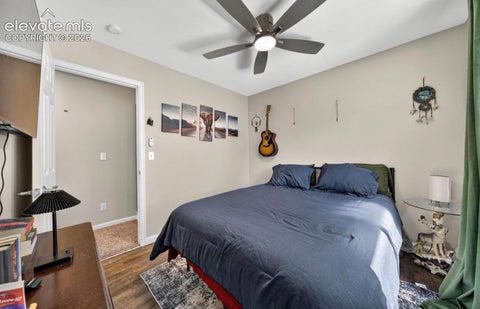 Tiny photo for 3389 Foxridge Drive, Colorado Springs, CO 80916 (MLS # 3359124)