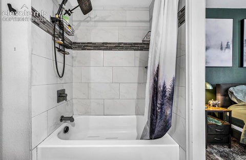 Tiny photo for 3389 Foxridge Drive, Colorado Springs, CO 80916 (MLS # 3359124)