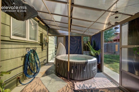 Tiny photo for 3389 Foxridge Drive, Colorado Springs, CO 80916 (MLS # 3359124)