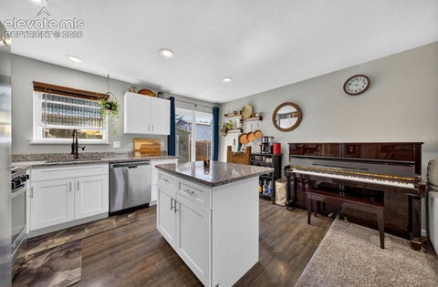 Tiny photo for 3389 Foxridge Drive, Colorado Springs, CO 80916 (MLS # 3359124)