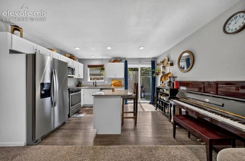 Tiny photo for 3389 Foxridge Drive, Colorado Springs, CO 80916 (MLS # 3359124)
