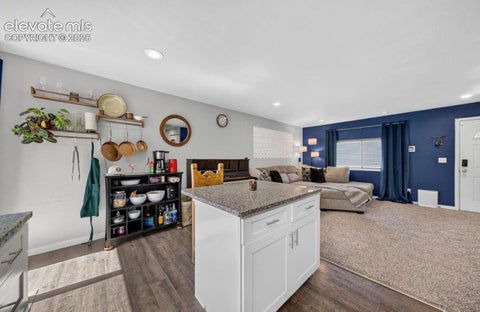 Tiny photo for 3389 Foxridge Drive, Colorado Springs, CO 80916 (MLS # 3359124)