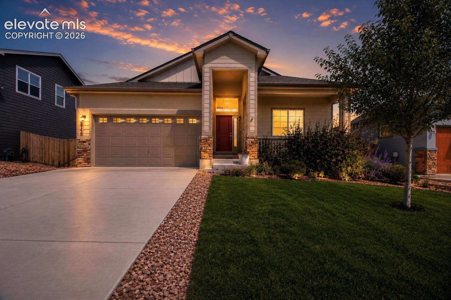 8746 Bittercress Drive