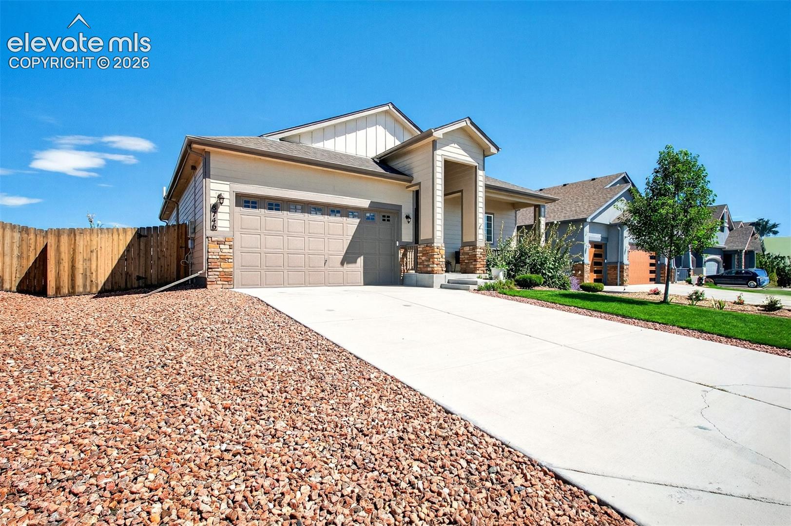 8746 Bittercress Drive