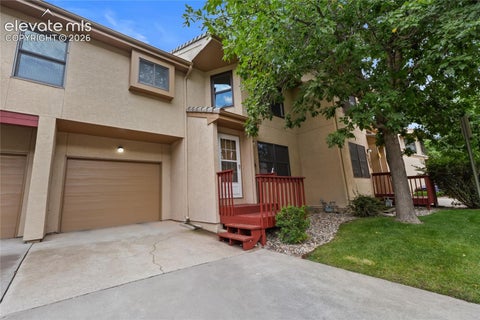 Photo of 2119 Austrian Way, Colorado Springs, CO 80919 (MLS # 5655448)