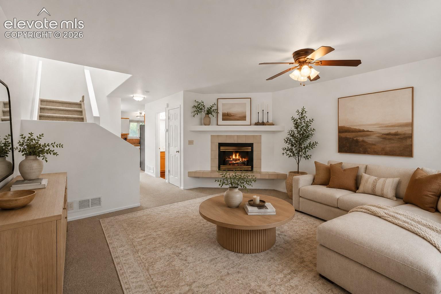 2119 Austrian Way