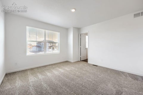 Tiny photo for 9270 Coal Cart Lane, Colorado Springs, CO 80908 (MLS # 4051447)