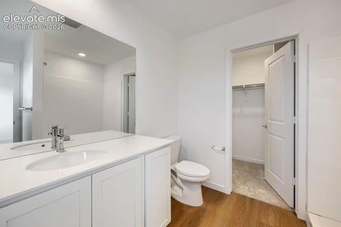 Tiny photo for 9270 Coal Cart Lane, Colorado Springs, CO 80908 (MLS # 4051447)