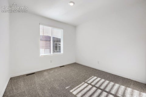 Tiny photo for 9270 Coal Cart Lane, Colorado Springs, CO 80908 (MLS # 4051447)