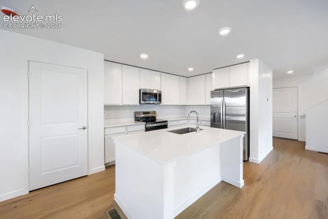 Tiny photo for 9270 Coal Cart Lane, Colorado Springs, CO 80908 (MLS # 4051447)