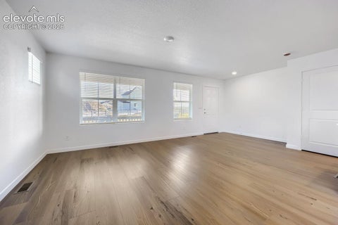 Tiny photo for 9270 Coal Cart Lane, Colorado Springs, CO 80908 (MLS # 4051447)