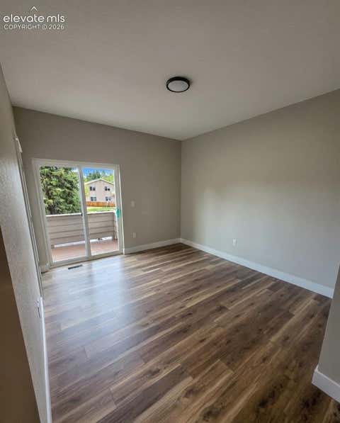 Tiny photo for 201 W Henrietta Avenue, Woodland Park, CO 80863 (MLS # 7589652)