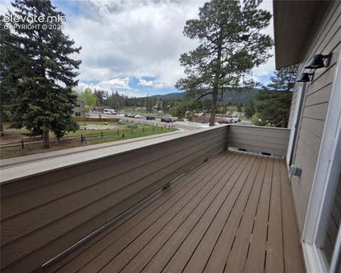 Tiny photo for 201 W Henrietta Avenue, Woodland Park, CO 80863 (MLS # 7589652)