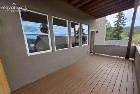 Tiny photo for 201 W Henrietta Avenue, Woodland Park, CO 80863 (MLS # 7589652)