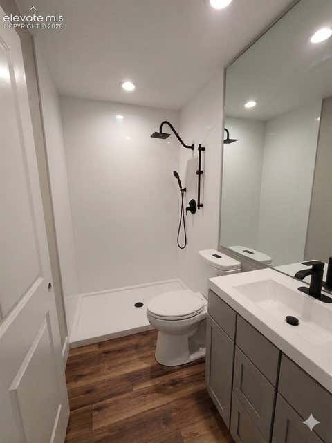 Tiny photo for 201 W Henrietta Avenue, Woodland Park, CO 80863 (MLS # 7589652)