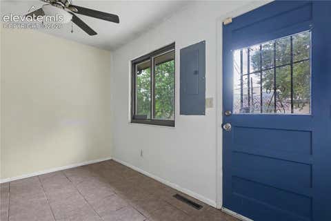 Tiny photo for 3303 Santa Rosa Street, Colorado Springs, CO 80909 (MLS # 6059828)