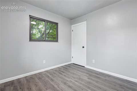 Tiny photo for 3303 Santa Rosa Street, Colorado Springs, CO 80909 (MLS # 6059828)