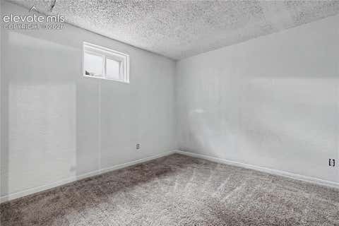 Tiny photo for 3303 Santa Rosa Street, Colorado Springs, CO 80909 (MLS # 6059828)