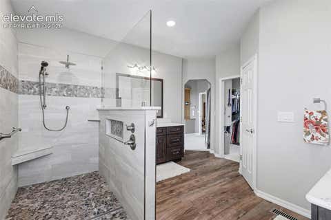 Tiny photo for 4035 Stonebridge Point, Colorado Springs, CO 80904 (MLS # 8108033)