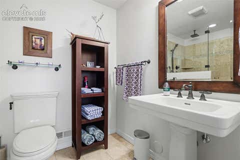 Tiny photo for 4035 Stonebridge Point, Colorado Springs, CO 80904 (MLS # 8108033)