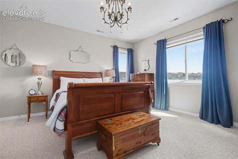 Tiny photo for 4035 Stonebridge Point, Colorado Springs, CO 80904 (MLS # 8108033)