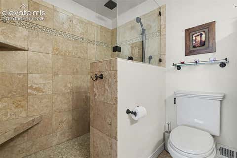Tiny photo for 4035 Stonebridge Point, Colorado Springs, CO 80904 (MLS # 8108033)
