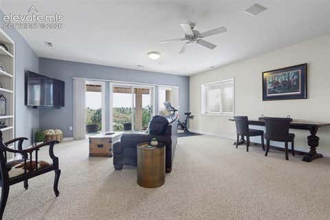 Tiny photo for 4035 Stonebridge Point, Colorado Springs, CO 80904 (MLS # 8108033)