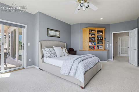 Tiny photo for 4035 Stonebridge Point, Colorado Springs, CO 80904 (MLS # 8108033)