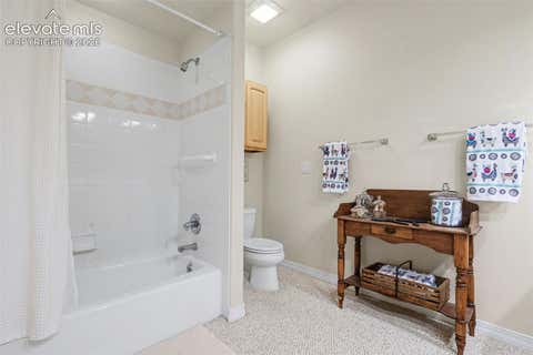 Tiny photo for 4035 Stonebridge Point, Colorado Springs, CO 80904 (MLS # 8108033)