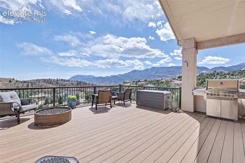 Tiny photo for 4035 Stonebridge Point, Colorado Springs, CO 80904 (MLS # 8108033)